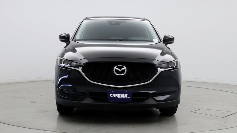 2019 Mazda CX-5 Sport 5