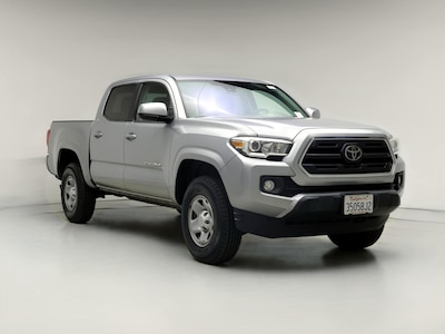 2018 Toyota Tacoma SR5 -
                Burbank, CA