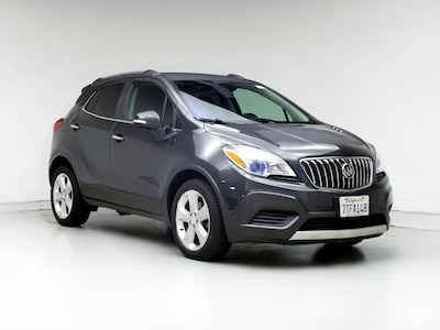 2016 Buick Encore  -
                Las Vegas, NV