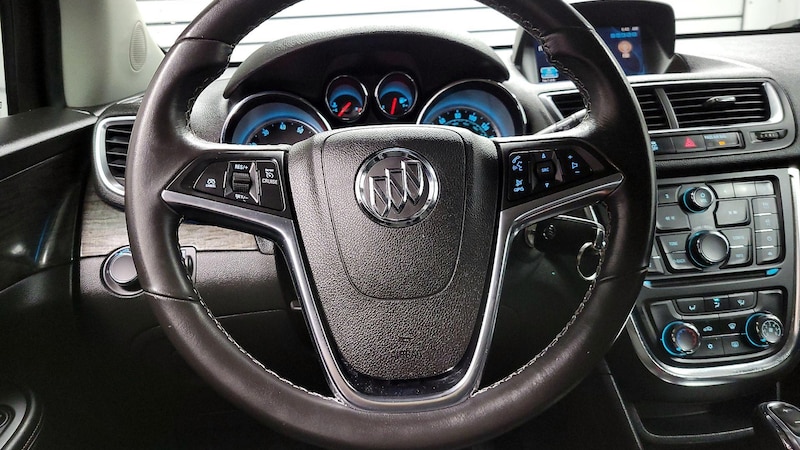 2016 Buick Encore  10