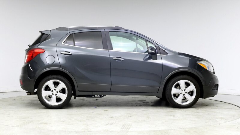 2016 Buick Encore  7