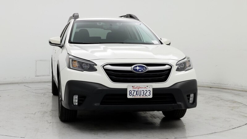 2022 Subaru Outback Premium 5