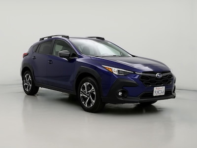 2024 Subaru Crosstrek Premium -
                Norco, CA