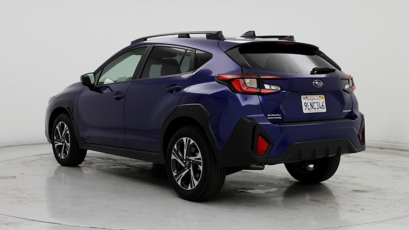 2024 Subaru Crosstrek Premium 2