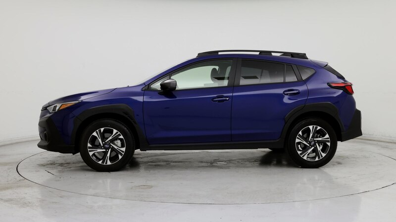 2024 Subaru Crosstrek Premium 3