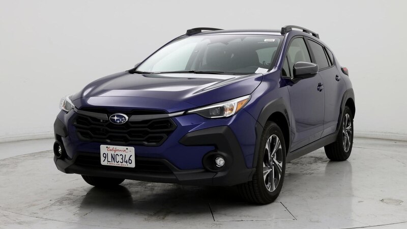 2024 Subaru Crosstrek Premium 4