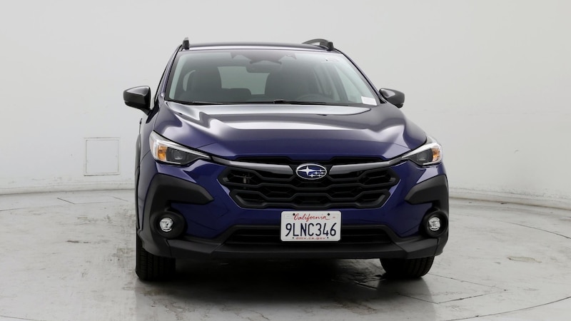 2024 Subaru Crosstrek Premium 5