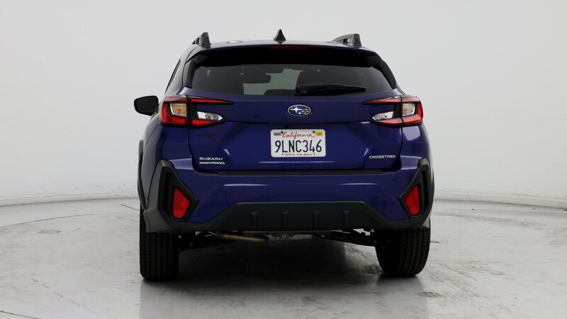 2024 Subaru Crosstrek Premium 6