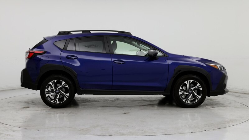 2024 Subaru Crosstrek Premium 7