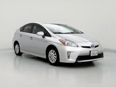 2014 Toyota Prius Plug-in -
                Inglewood, CA