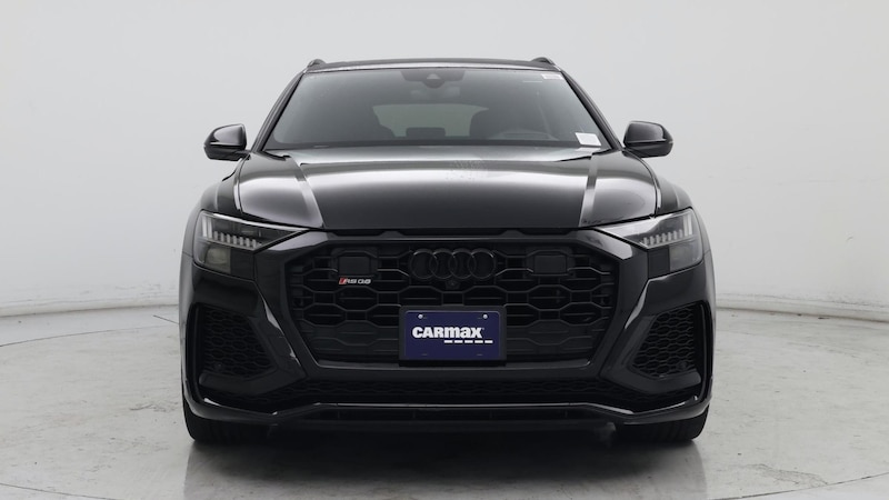 2021 Audi RS Q8  5