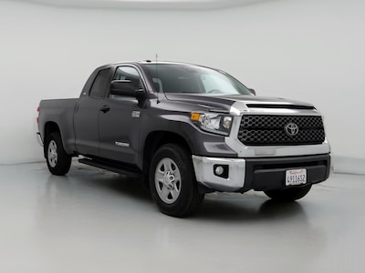 2019 Toyota Tundra SR5 -
                San Diego, CA