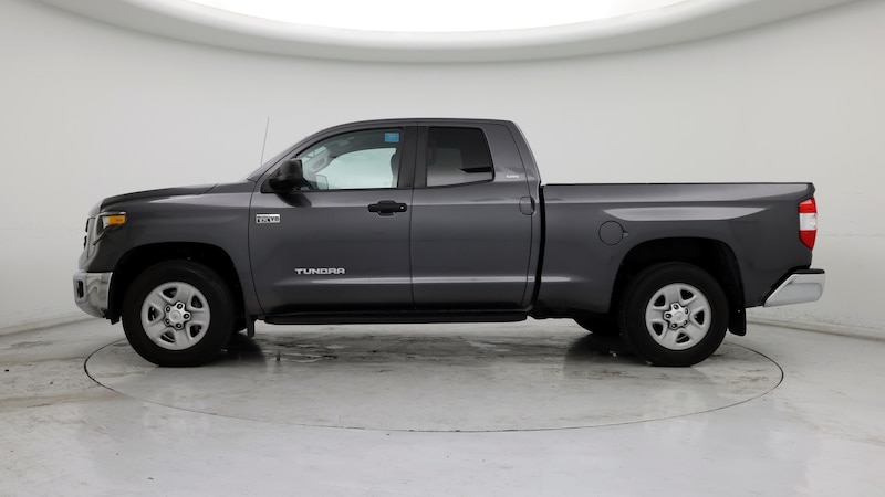 2019 Toyota Tundra SR5 3