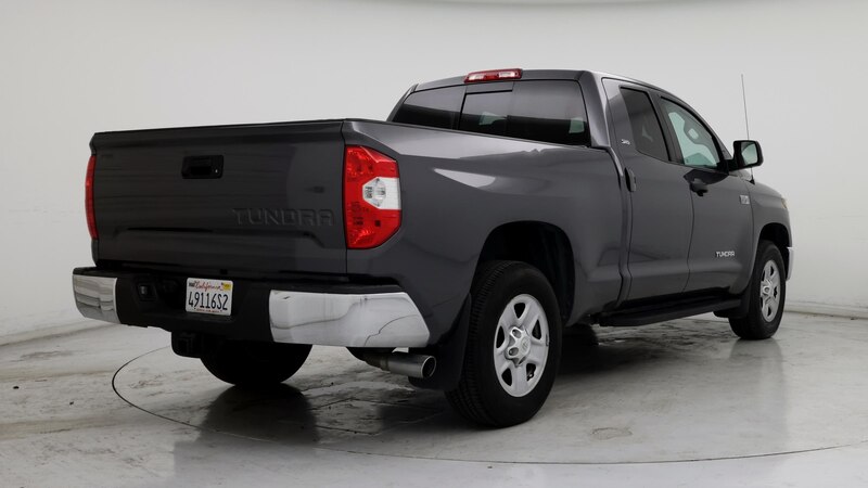 2019 Toyota Tundra SR5 8