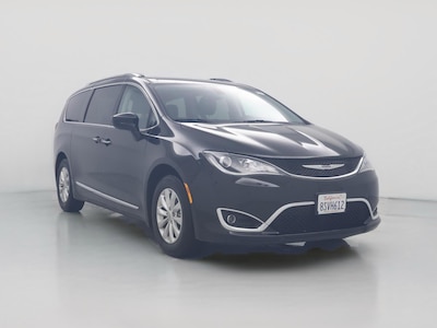 2019 Chrysler Pacifica Touring L -
                Irvine, CA