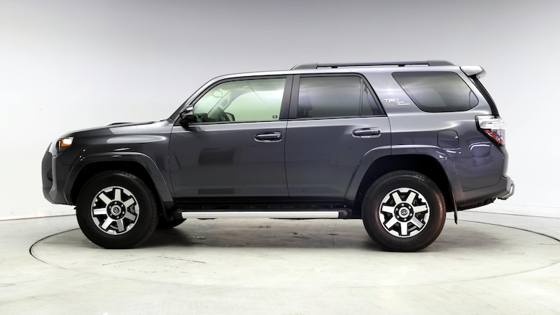 2023 Toyota 4Runner TRD Off Road 3