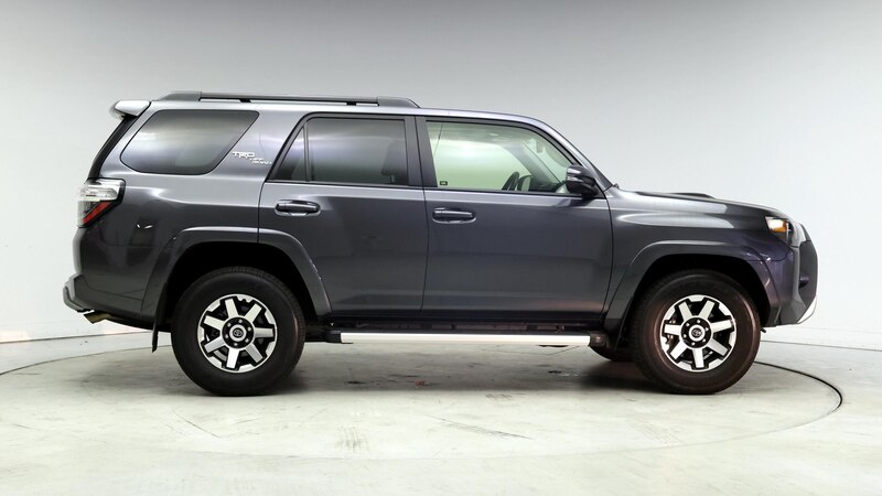 2023 Toyota 4Runner TRD Off Road 7