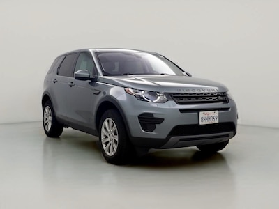 2018 Land Rover Discovery Sport SE -
                Duarte, CA