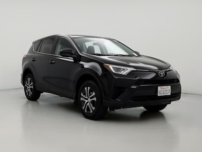 2018 Toyota RAV4 LE -
                Los Angeles, CA