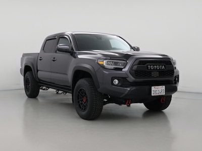 2023 Toyota Tacoma TRD Off-Road -
                Palmdale, CA