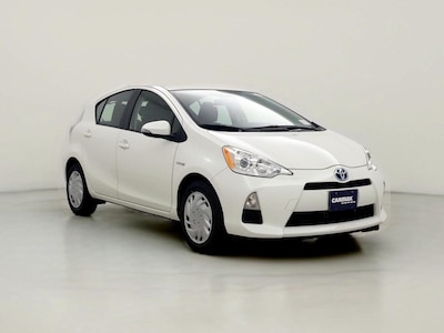 2014 Toyota Prius c Two -
                Irvine, CA