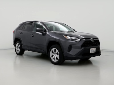 2023 Toyota RAV4 LE -
                Bakersfield, CA