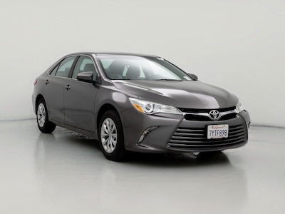 2017 Toyota Camry LE -
                Los Angeles, CA