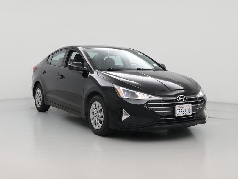 2020 Hyundai Elantra SE -
                  Oceanside, CA