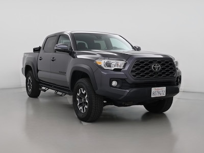 2020 Toyota Tacoma TRD Off-Road -
                Bakersfield, CA