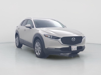 2022 Mazda CX-30 Select -
                Irvine, CA