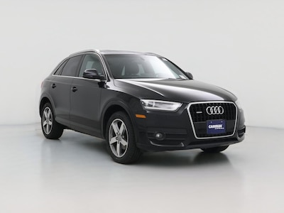 2015 Audi Q3 Premium Plus -
                Palmdale, CA