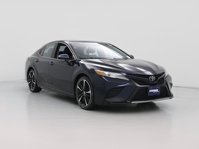 2019 Toyota Camry XSE -
                Irvine, CA