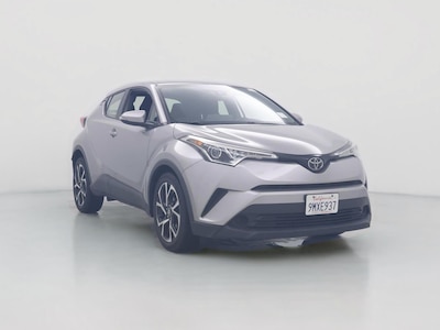 2019 Toyota C-HR XLE -
                Irvine, CA