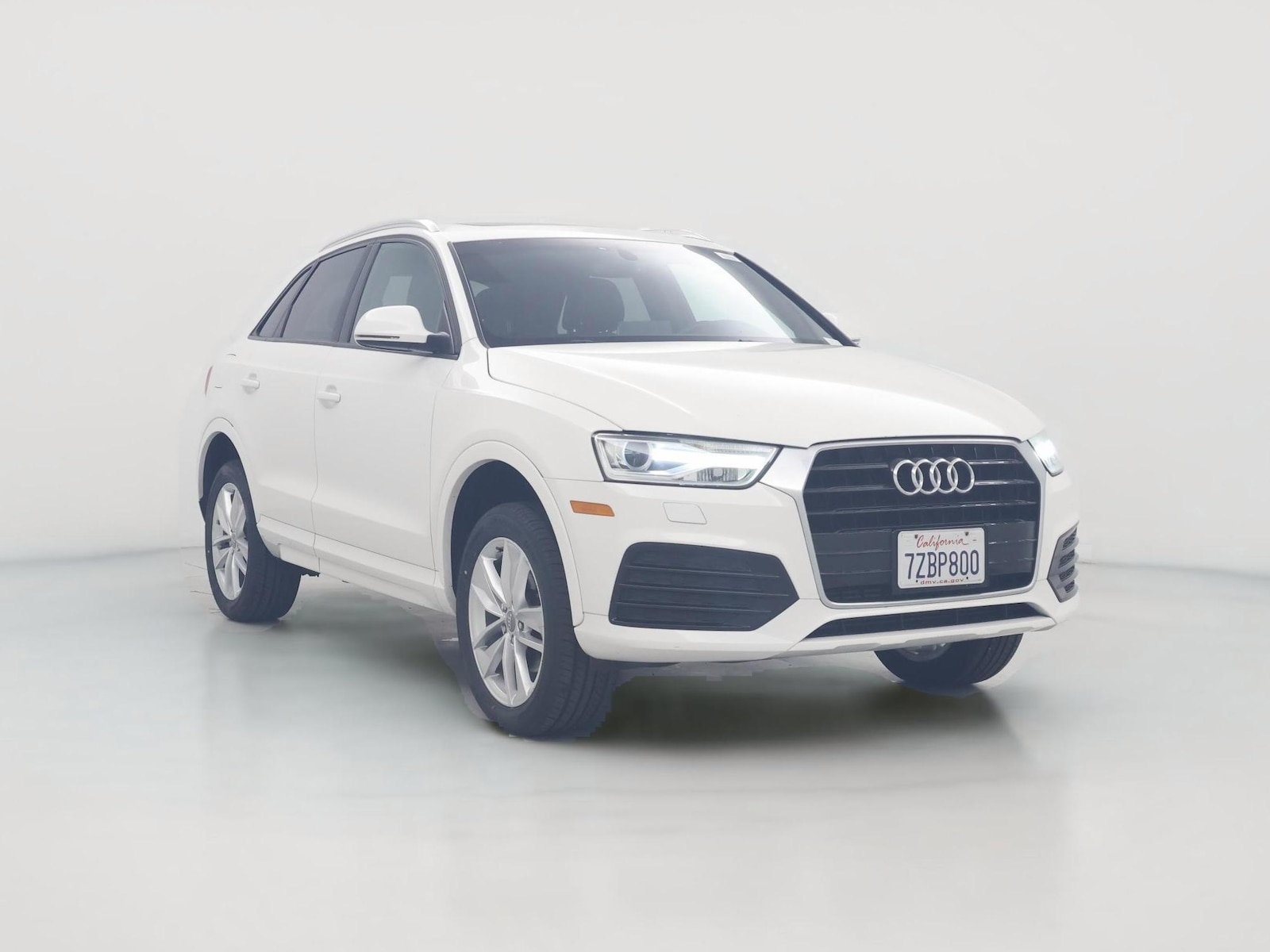 2018 Audi Q3 Premium