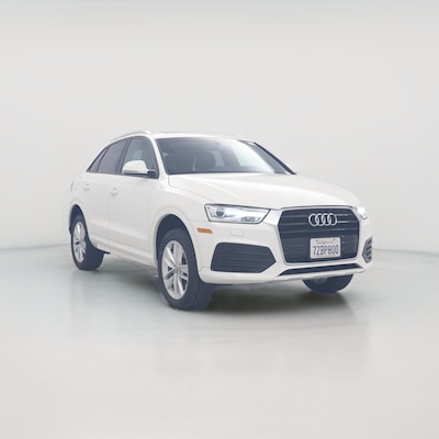2018 Audi Q3 Premium