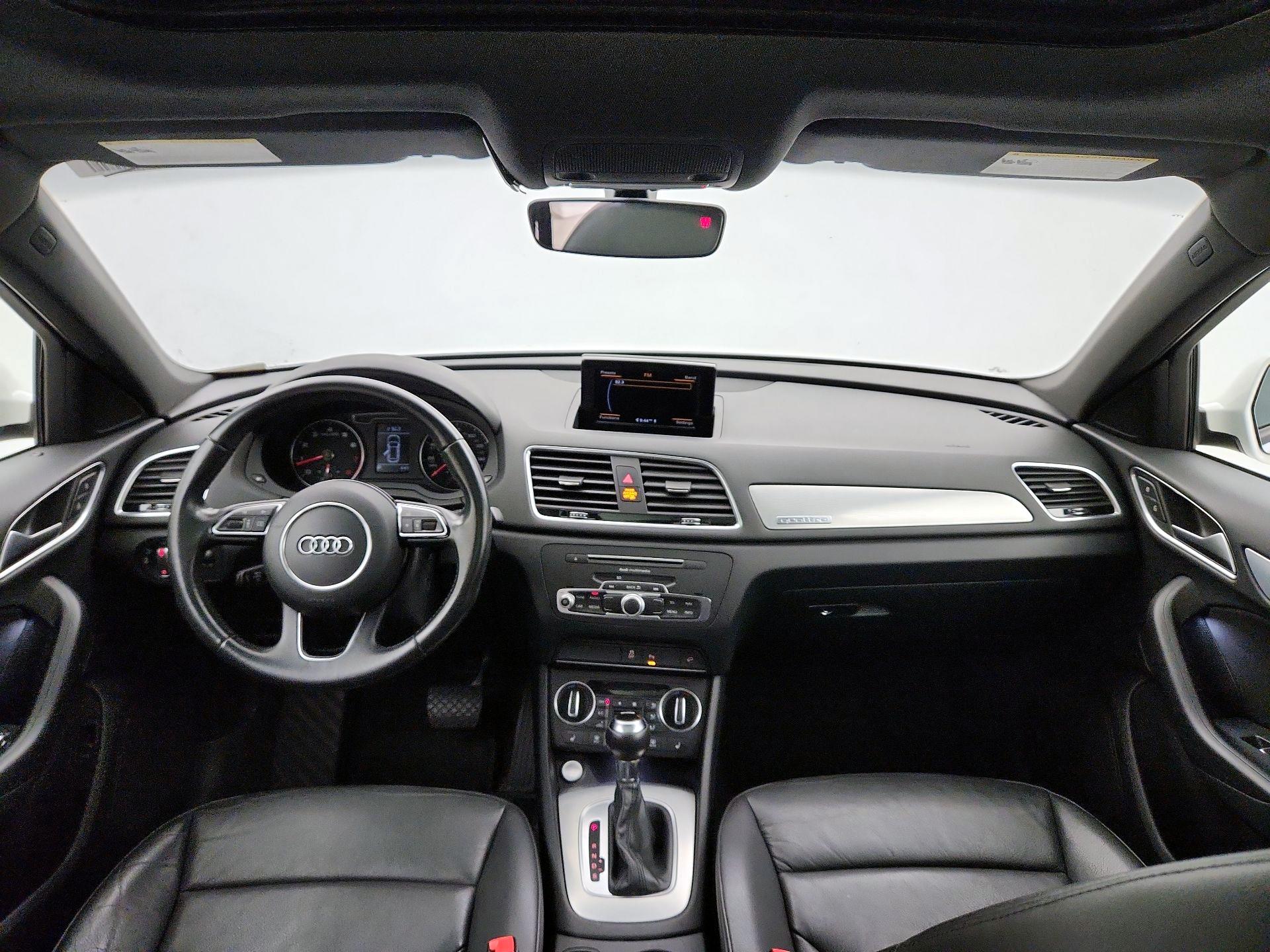 Thumbnail: 2018 Audi Q3 - 9