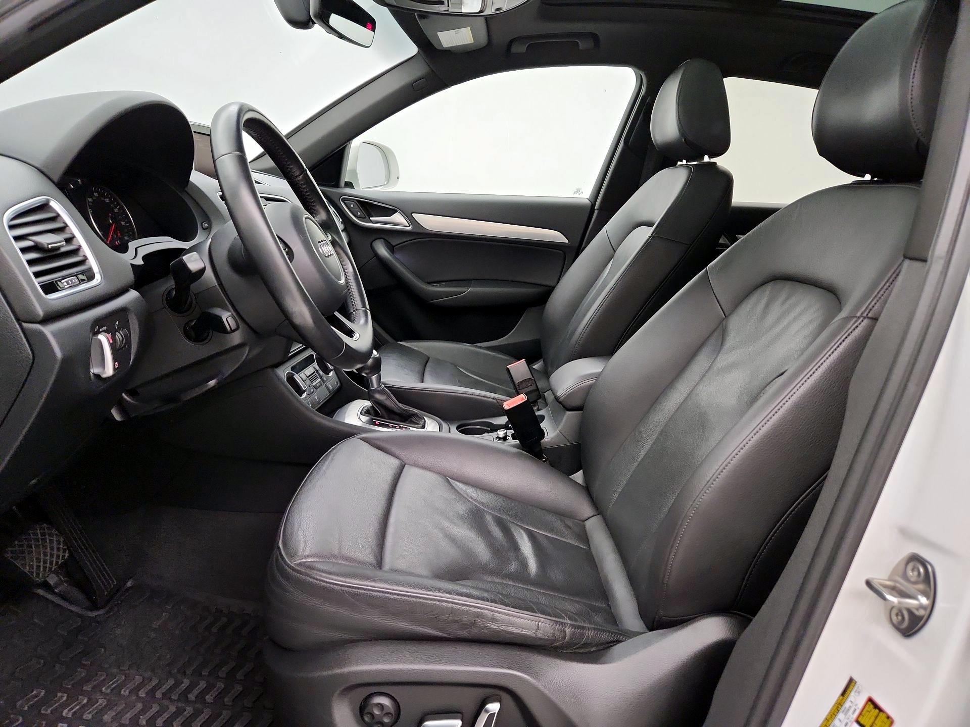 Thumbnail: 2018 Audi Q3 - 11
