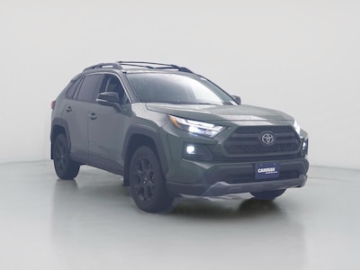 2024 Toyota RAV4 TRD Off Road -
                Irvine, CA