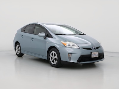 2015 Toyota Prius Two -
                Canoga Park, CA