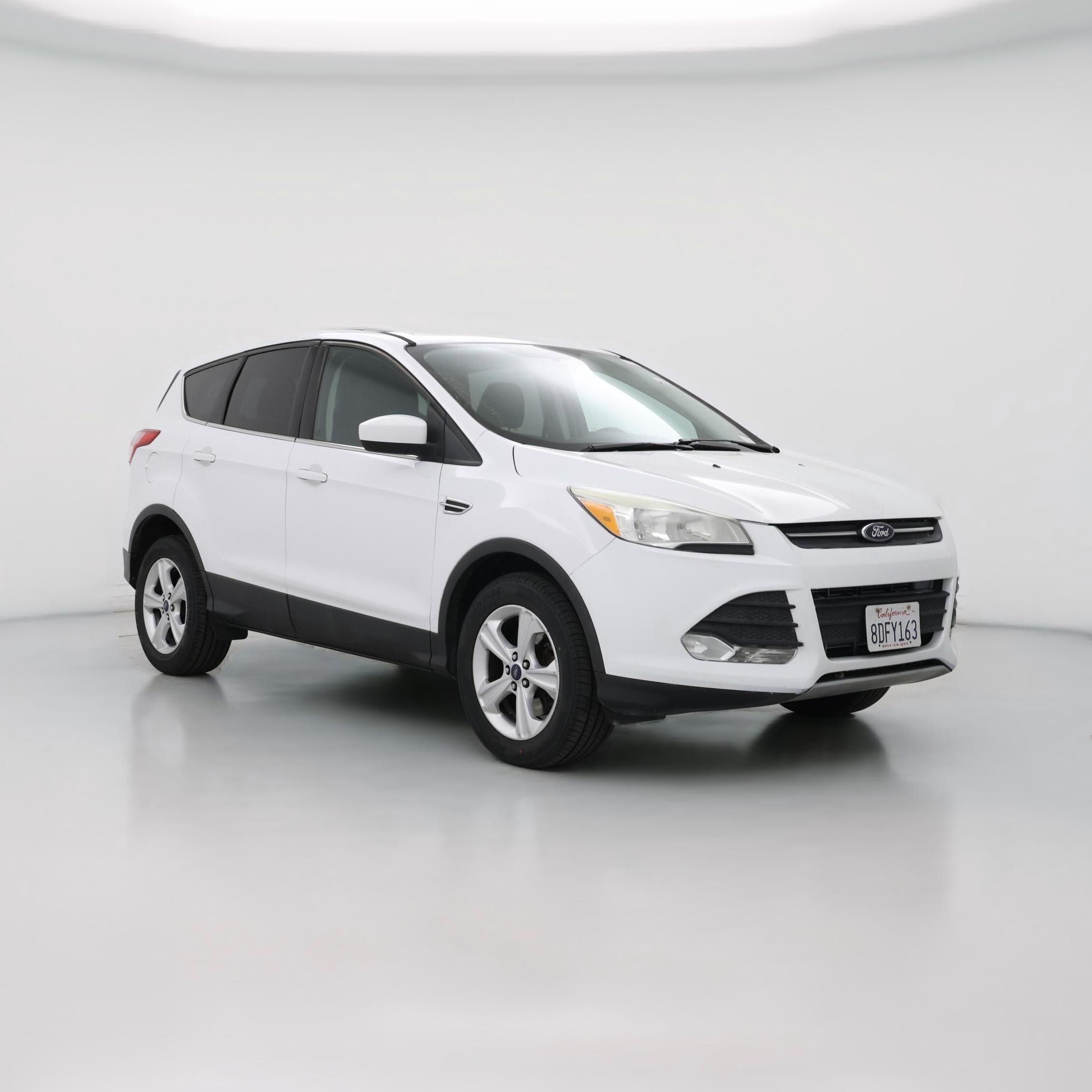 Thumbnail: 2016 Ford Escape - 1