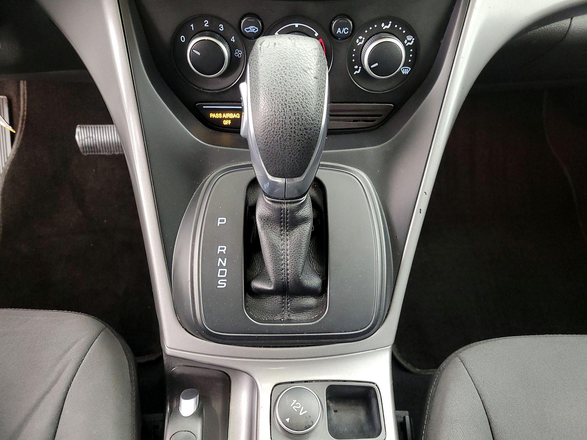 Thumbnail: 2016 Ford Escape - 17