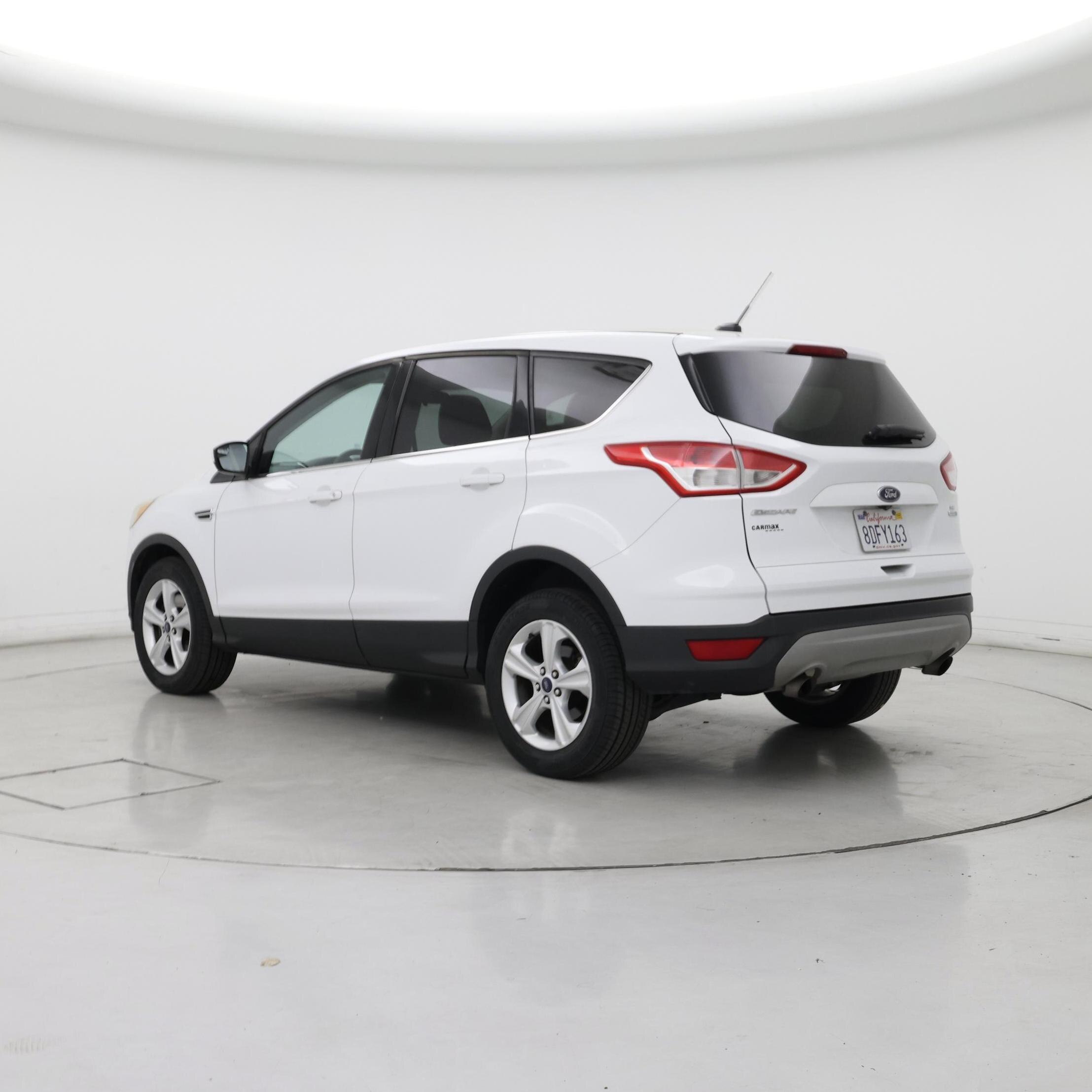 Thumbnail: 2016 Ford Escape - 2