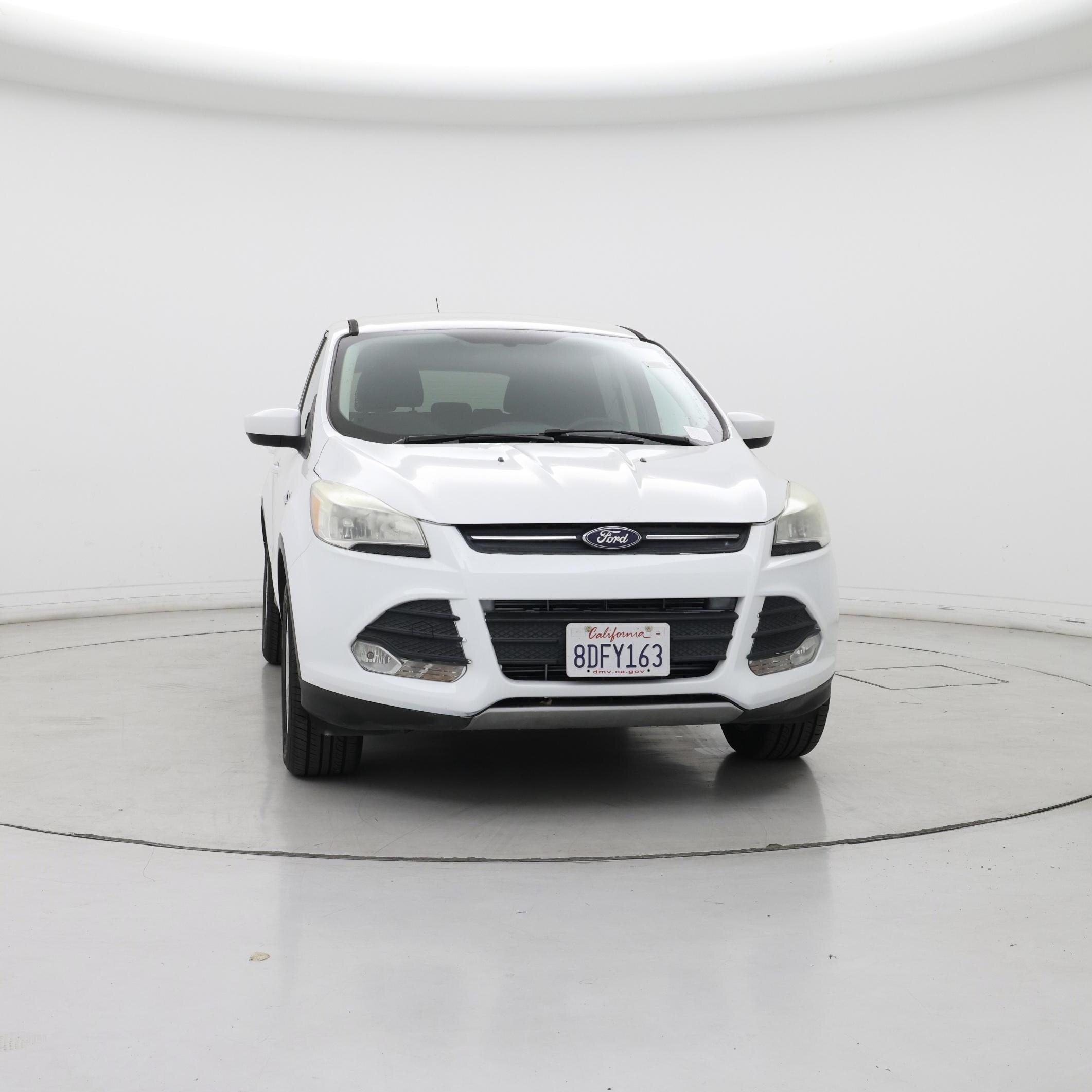 Thumbnail: 2016 Ford Escape - 5