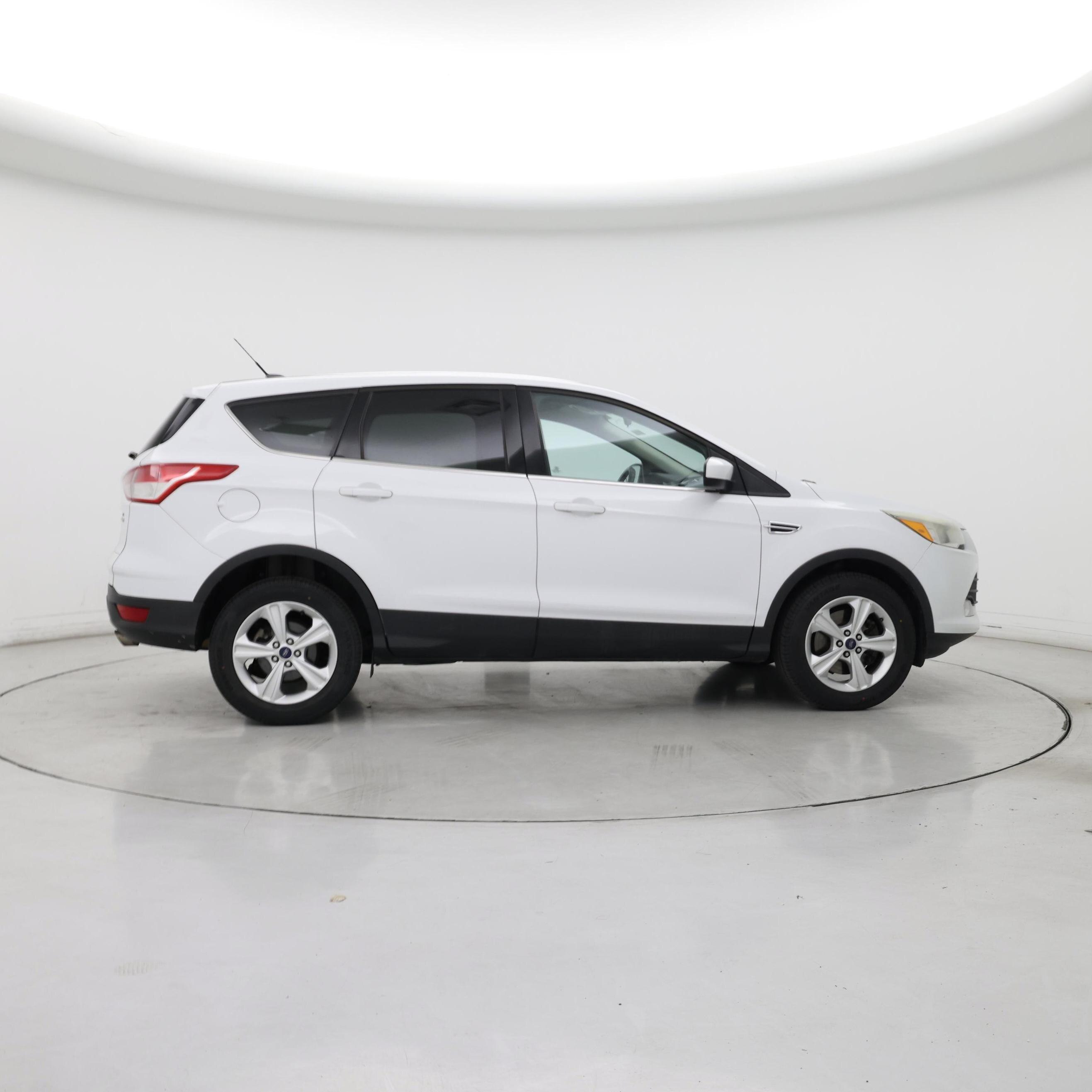 Thumbnail: 2016 Ford Escape - 7