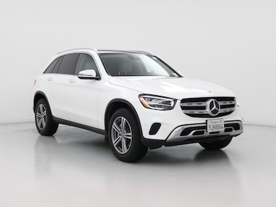 2022 Mercedes-Benz GLC 300 -
                Reno, NV