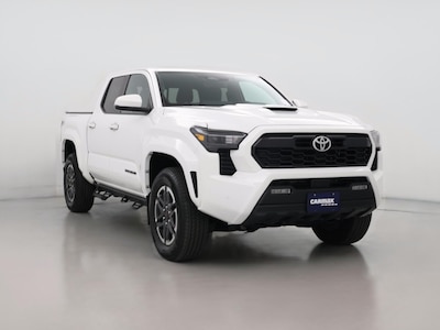 2024 Toyota Tacoma TRD Sport -
                Inglewood, CA