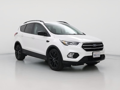 2019 Ford Escape SE -
                Bakersfield, CA