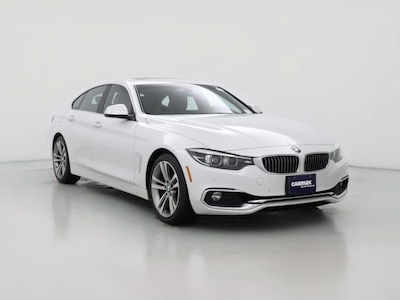 2018 BMW 4 Series 430i -
                Visalia, CA