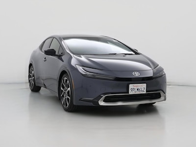 2024 Toyota Prius Prime XSE -
                Inglewood, CA