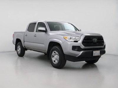 2018 Toyota Tacoma SR -
                Bakersfield, CA